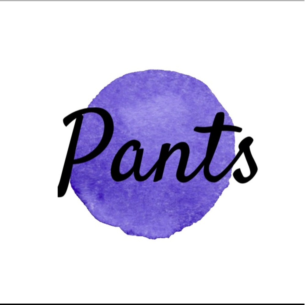 Jeans, Wide leg, Dress etc